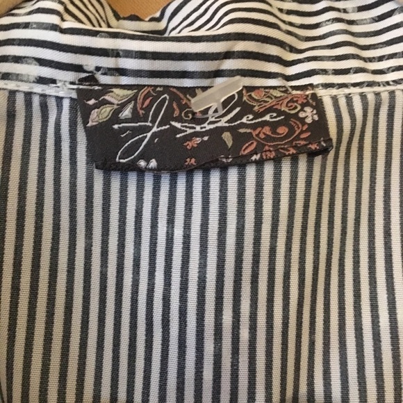 J. GEE DRESS - Picture 4 of 6